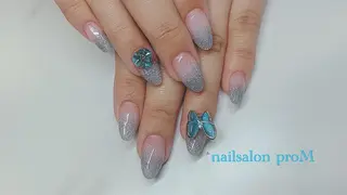 ネイル *･*MIMnail *･゜ﾟ･*:･*のネイルデザイン