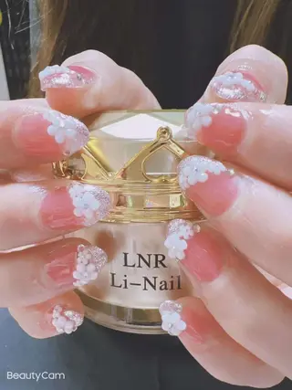 ネイル MK ネイルサロンのネイルデザイン