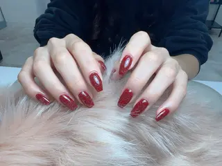 ネイル FUTURE   BEAUTY所属・FUTURE BEAUTYのネイルデザイン