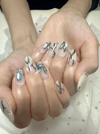ネイル Max nail&eyeのネイルデザイン