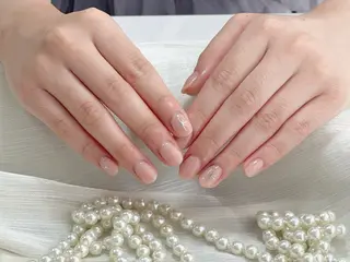 ネイル 🍑 momo_nailのネイルデザイン