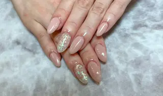 ネイル 🎀ネイルサロン RIRI🎀のネイルデザイン