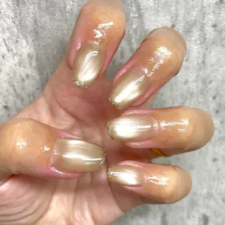 ネイル nail salon  yam.所属・nail salon yam.のネイルデザイン