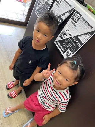 キッズ MIMI RUSH 安城  jubilee店所属・武内 和美のマツエク・マツパデザイン