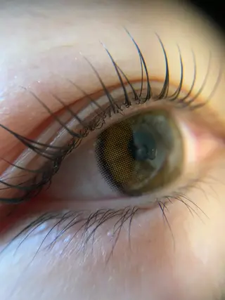 マツエク・マツパ Nao店長 /ルヴォルテ大須のマツエク・マツパデザイン