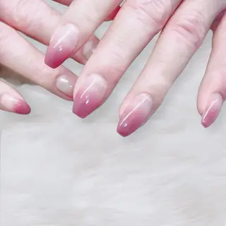 ネイル 1/14○ ルリアンチッタ菜未樹のネイルデザイン