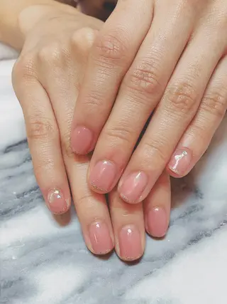 ネイル mamaLindo志村坂上所属・白石 百合子のエステ・リラクイメージ