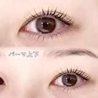 マツエク・マツパ rami🤍/ eyelashのマツエク・マツパデザイン