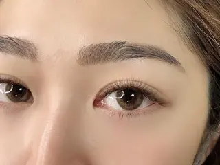 アイブロウ eyelash & nail LINOAのネイルデザイン