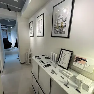 アイブロウ WAXYYY RINAのマツエク・マツパデザイン