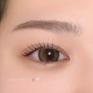 マツエク・マツパ Ayumi.dre 🤍T 〈2階〉のマツエク・マツパデザイン