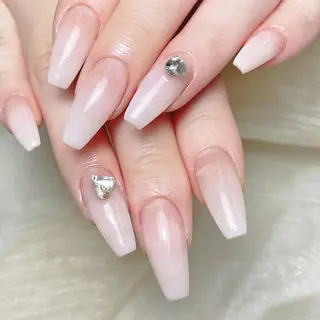 ネイル 福 莉那のネイルデザイン