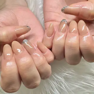 ネイル chai.上本町 UNRIのネイルデザイン