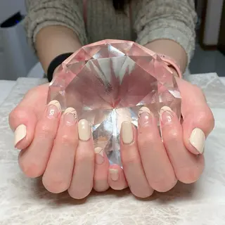 ネイル ゆぴねいる所属・ゆぴねいる yupinailのネイルデザイン