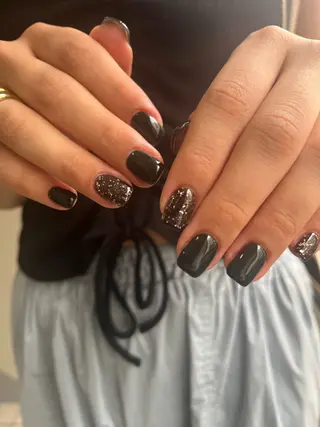 ネイル Etel atelier。のネイルデザイン