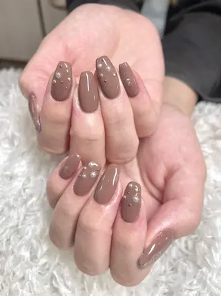 ネイル 三浦 絆生のネイルデザイン