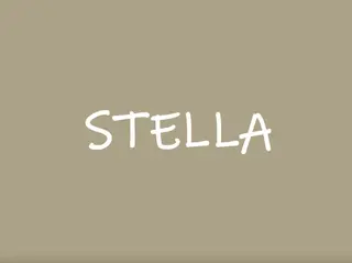 マツエク・マツパ STELLA所属・江里口 はるかのマツエク・マツパデザイン