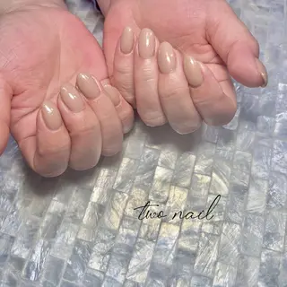 ネイル two nailのネイルデザイン