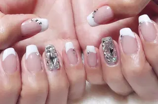 ネイル カナ nailのネイルデザイン