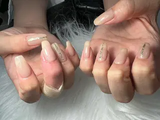 ネイル Mana‪ ‪·͜· ❤︎‬のネイルデザイン