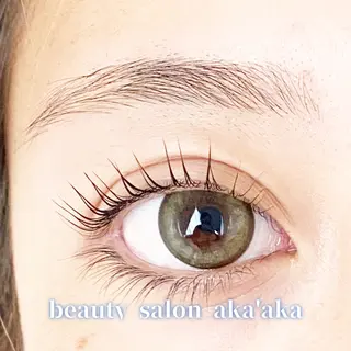 アイブロウ LC尾張旭店所属・LC尾張旭店🫧 いしいのマツエク・マツパデザイン