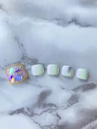 ネイル ネイルサロン D-glowのネイルデザイン