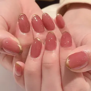 ネイル nailsalon SuMILEのネイルデザイン