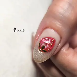 ネイル   BENNIEのネイルデザイン