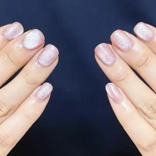 ネイル DEMAIN- 🕊️のネイルデザイン