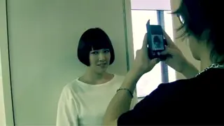 ショート ミディアム セミロング ロング カラー パーマ ヘアアレンジ メンズ キッズ ネイル まつエク Leyシェアサロン所属・Ken ドライカット ✂️髪質改善のヘアスタイル