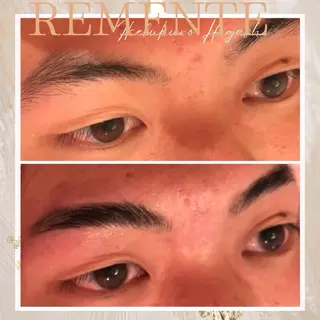 アイブロウ たなか みさとのその他イメージ