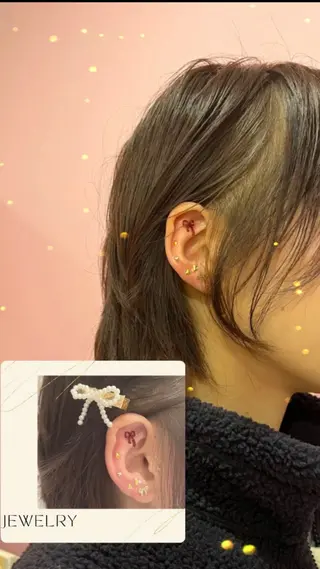 肩甲骨&全身オイル専門店　TENER 池袋所属・TENER 池袋 KANAKOのその他イメージ