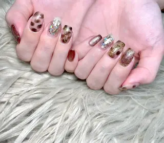 ネイル Nail salon Venusのネイルデザイン