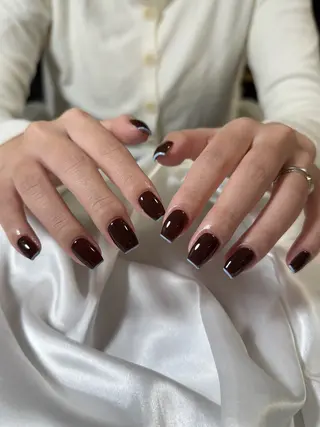 ネイル sis_ yukaのネイルデザイン