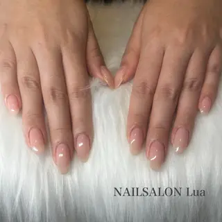 ネイル NAILSALON Lua/amiのネイルデザイン