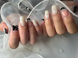 ネイル salon de Belleのネイルデザイン