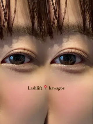 マツエク・マツパ DOLCE 川越店 AYAのマツエク・マツパデザイン