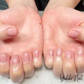 ネイル ユキコ ネイルのネイルデザイン