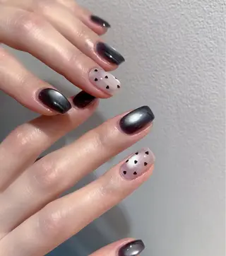 ネイル 🎀Lilla💎 Nail Salonのネイルデザイン