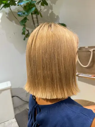 山本 舜也のヘアスタイル