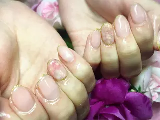 ネイル Beauty Salon  Luna所属・Beauty Salon Lunaのエステ・リラクイメージ