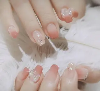 ネイル Cute beauty2のマツエク・マツパデザイン