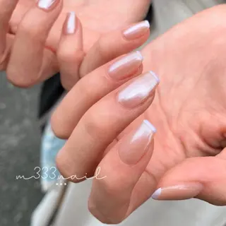 ネイル hair MILE.所属・MILE. mukonosouのネイルデザイン