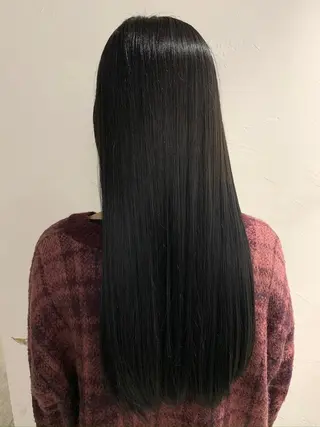 ロング Manami ♡のヘアスタイル