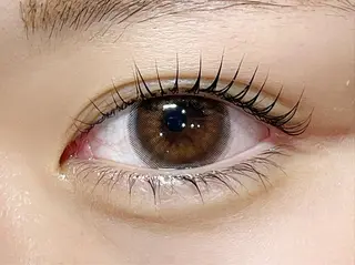 マツエク・マツパ Be_beauty studio所属・be_ なつきの眉毛・アイブロウイメージ