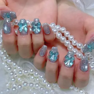 ネイル ち さのネイルデザイン