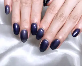 ネイル BEAUTY NAIL FANELU 京橋所属・Tabata Yayoiのネイルデザイン