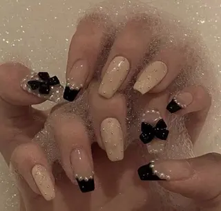 ネイル JJ nail salonのネイルデザイン