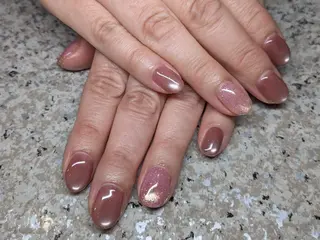 ネイル スズキ マイコのネイルデザイン