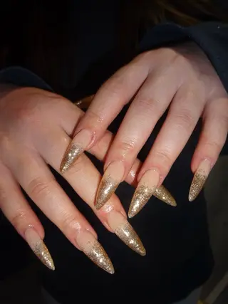 ネイル haku. kanaのネイルデザイン